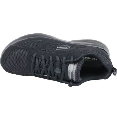 7. Buty Skechers Dynamight 2.0 M 58363-BBK