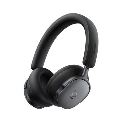 2. Słuchawki bezprzewodowe Baseus Inspire XH1 Sound by Bose ANC Dolby Audio kolor Czarna Dziura