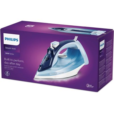 15. Żelazko PHILIPS DST 5030/20
