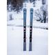 2. Narty Rossignol Arcade 82 Xpress / Xpress 11 GW B83 Black Orange