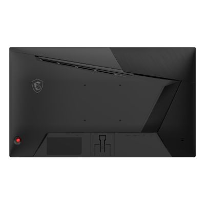 13. MSI MAG 245F X24 monitor komputerowy 60,5 cm (23.8") 1920 x 1080 px Full HD LCD Czarny