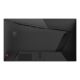 13. MSI MAG 245F X24 monitor komputerowy 60,5 cm (23.8") 1920 x 1080 px Full HD LCD Czarny