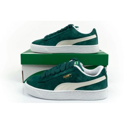 16. Buty Puma Suede XL W 395205 21
