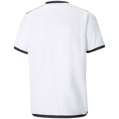 4. Koszulka Puma teamLIGA Jersey Jr 704925 04