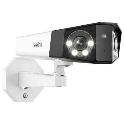 6. Kamera IP Reolink DUO Series P750 POE 16MP
