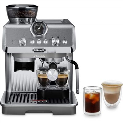 6. De’Longhi EC9255.M ekspres do kawy Ręczny Ekspres do espresso 1,5 l