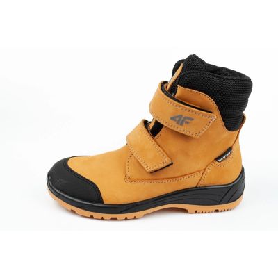 15. Buty 4F Jr HJZ21-JOBMW250 83S