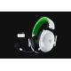 4. Razer BlackShark V3 X HyperSpeed Zestaw słuchawkowy Bezprzewodowy Opaska na głowę Gaming USB Type-C Bluetooth Biały