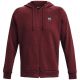 5. Bluza Under Armour Rival Fleece FZ Hoodie M 1357111 690