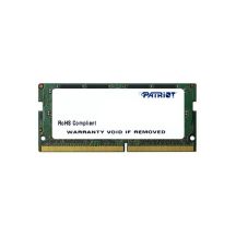 Pamięć Patriot Memory Signature PSD48G213381S (DDR4 SO-DIMM; 1 x 8 GB; 2133 MHz; CL15)