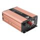 2. AZO Digital Przetwornica napięcia 12 VDC / 24 VDC / 230 VAC SINUS IPS-1000S 1000W DUO