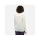 4. Koszulka damska MILLET Trilogy Wool Ts Ls W beżowa
