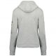 3. Bluza Geographical Norway 3/4 Gymclass Distri M WU1293H/GN B-Grey