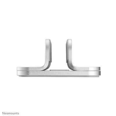 2. Neomounts NSLS300SILVER stojak na laptop Podstawka na notebooka Srebrny 43,2 cm (17")