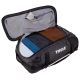 6. Thule Chasm TDSD303 Black sportowa torba 70 l Poliester Czarny