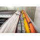 2. Digitus Kabel instalacyjny kat.5e, U/UTP, Eca, AWG 24/1, PVC, 100m, szary, karton