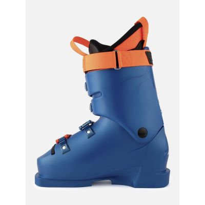 5. Buty narciarskie LANGE RS 90 SC Vibrant Blue