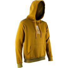 Bluza (z kapturem) damska LEATT Hoodie Core Women