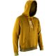 Bluza (z kapturem) damska LEATT Hoodie Core Women