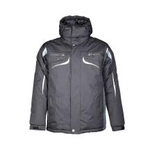 WINTER JACKET ARDON PHILIP BLACK-GREY M
