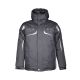 WINTER JACKET ARDON PHILIP BLACK-GREY M