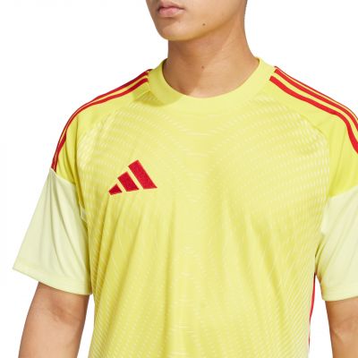 6. Koszulka bramkarska adidas Tiro 25 Competition Short Sleeve M JN2016
