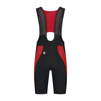 3. Rogelli spodenki TYRO II czerwone S