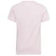 2. Koszulka Essentials Linear Logo Cotton Slim Fit Tee Jr IC3152