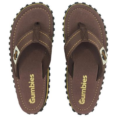 5. Japonki Gumbies Islander Flip-Flops Classic M GU-FFISL122