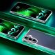 7. Etui 3mk Armor Case na Samsung Galaxy S26 Pro - przezroczyste