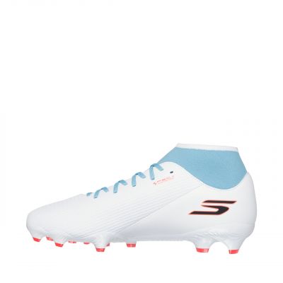 4. Buty piłkarskie Skechers High Academy FG M 252118