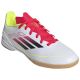 4. Buty adidas F50 League IN Jr IE3750