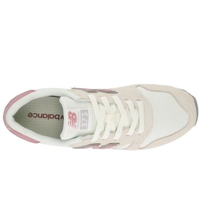 8. Buty New Balance sneakersy W WL373OK2