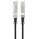 5. Intellinet 508513 kabel InfiniBand / światłowodowy 2 m QSFP+ Czarny, Srebrny