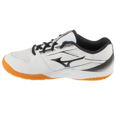 2. Mizuno Crossmatch Smash Table Tennis 81GA253001 Białe 38