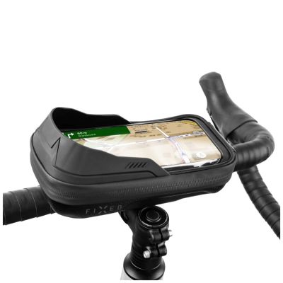 3. FIXED FIXBIB2-BK uchwyt Uchwyt pasywny Telefon komórkowy/Smartfon Czarny