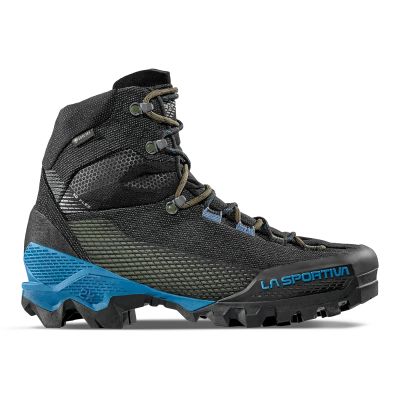 2. LA SPORTIVA AEQUILIBRIUM ST GTX CARBON/CYPRESS ZFMS098G00E47