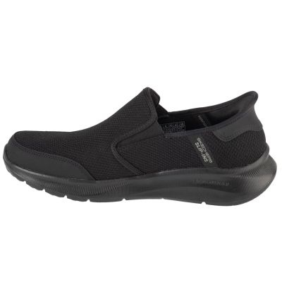 2. Skechers Slip-Ins: Equalizer 5.0 - Drayze 232926-BBK Czarne 41
