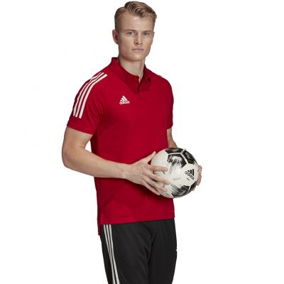 3. Koszulka adidas Condivo 20 Polo M ED9235