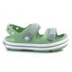 7. Sandały Crocs Crocband Cruiser Sandal Toddler Jr 209424-3WD