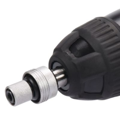 6. Elektryczny klucz udarowy 1/2" 60Nm YATO YT-82021