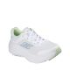 2. Buty damskie Skechers Max Cushining białe 129470 WMNT