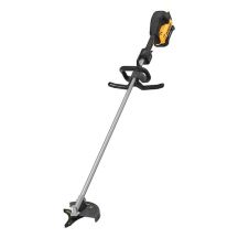 DeWALT DCMBC812N-XJ przecinarka do pędzli/trymer 25 cm Prąd przemienny Czarny, Żółty