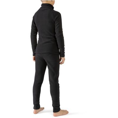 2. Bielizna dziecięca VIKING Arctis Set Polartec roz. 114-116cm czarna