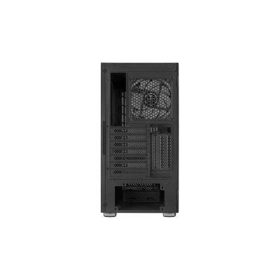 5. Obudowa AEROCOOL PGS GRAPHITE-G-BK-v2 FRGB czarna