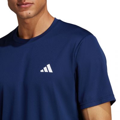6. Koszulka adidas Train Essentials Training Tee M IC7429