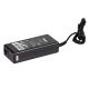 5. Zasilacz sieciowy Akyga AK-ND-26 do notebooka Compaq, HP (19,5 V; 4,62 A; 90W; 4.5 mm x 3 mm)