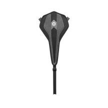 Rockbros osłona przeciwpotna na ramę, czarna