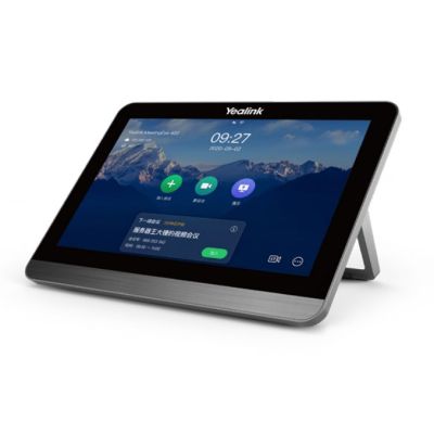 2. Yealink CTP18 STD 20,3 cm (8") 1280 x 800 px Bluetooth