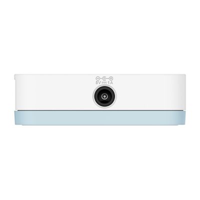 3. D-Link DGS-1008D/E łącza sieciowe Nie zarządzany Gigabit Ethernet (10/100/1000) Czarny